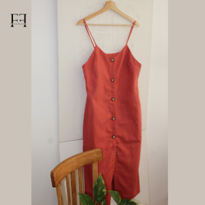 VESTIDO DE VERANO