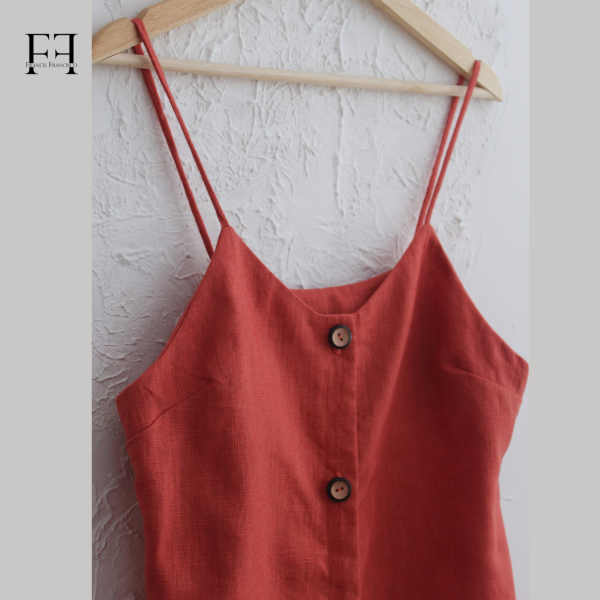 VESTIDO DE VERANO