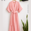 BATA KIMONO PDF TALLAS S-XL BATA KIMONO