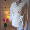 CONJUNTO CRUZADO