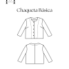 CHAQUETA BÁSICA