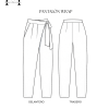 DELANTERO (2) PANTALÓN WRAP