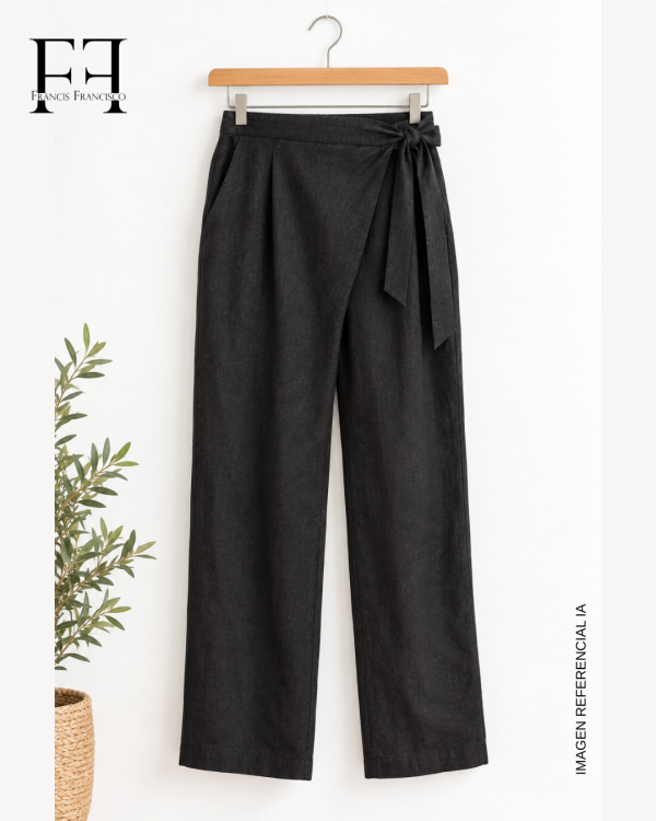 DELANTERO (3) PANTALÓN WRAP