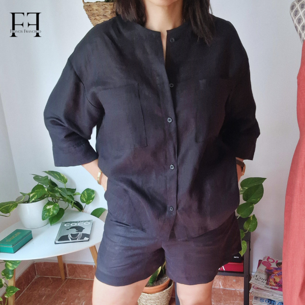 CONJUNTO DE VERANO