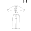 PIJAMA FÁCIL