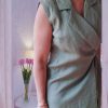 Diseño sin título (35) VESTIDO CON SOLAPA