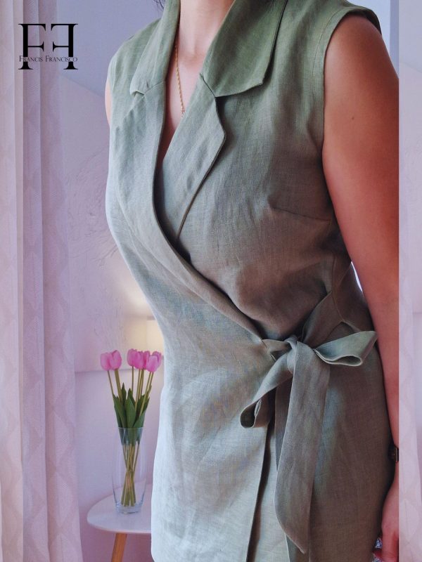 Diseño sin título (36) VESTIDO CON SOLAPA