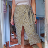 FALDA PAREO