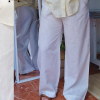 PANTALÓN BÁSICO FÁCIL