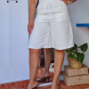 SHORT CON PINZAS