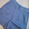 SHORT CON PINZAS