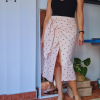 FALDA PAREO