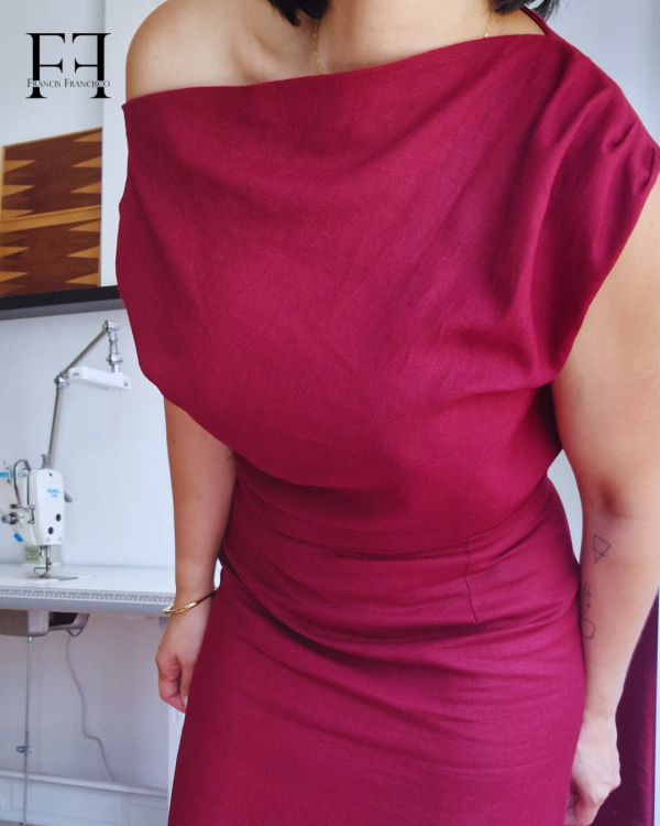 Diseño sin título (65) VESTIDO ASIMÉTRICO