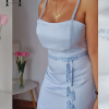 VESTIDO BUSTIER