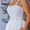 VESTIDO BUSTIER