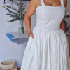 VESTIDO BUSTIER