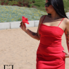 VESTIDO BUSTIER