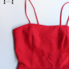 VESTIDO BUSTIER