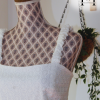 VESTIDO BUSTIER