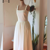 VESTIDO BUSTIER