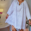 PIJAMA TÚNICA