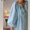 PIJAMA TÚNICA
