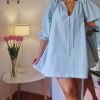 PIJAMA TÚNICA