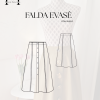 FALDA EVASÉ