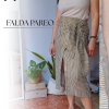 FALDA PAREO