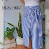 FALDA PAREO
