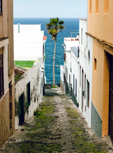 Las Palmas. Gran Canaria. España