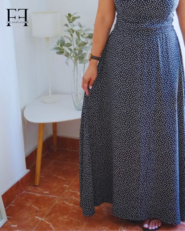 MAXIVESTIDO MAXIVESTIDO