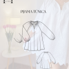 PIJAMA TÚNICA