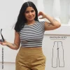 PANTALÓN ALTO